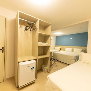 Habitación Cuádruple